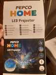 Lampka projektor