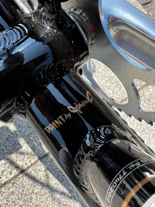 Electra Mulholland 26" 8 biegów!! stan kolekcjonerski