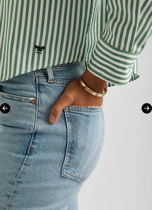 Coach оригінал браслет аксесуар cartier