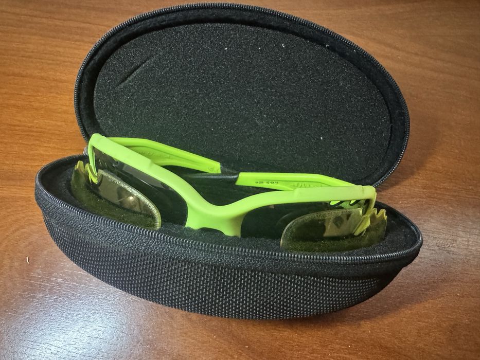 Óculos Oakley Jawbone