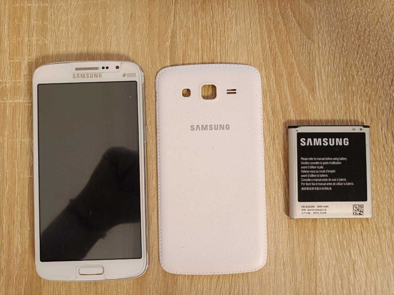 Смартфон  Samsung G7102 Galaxy Grand 2