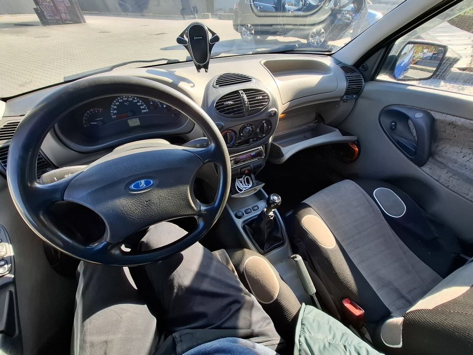 Продаж Лада "Калина" 2006 р.