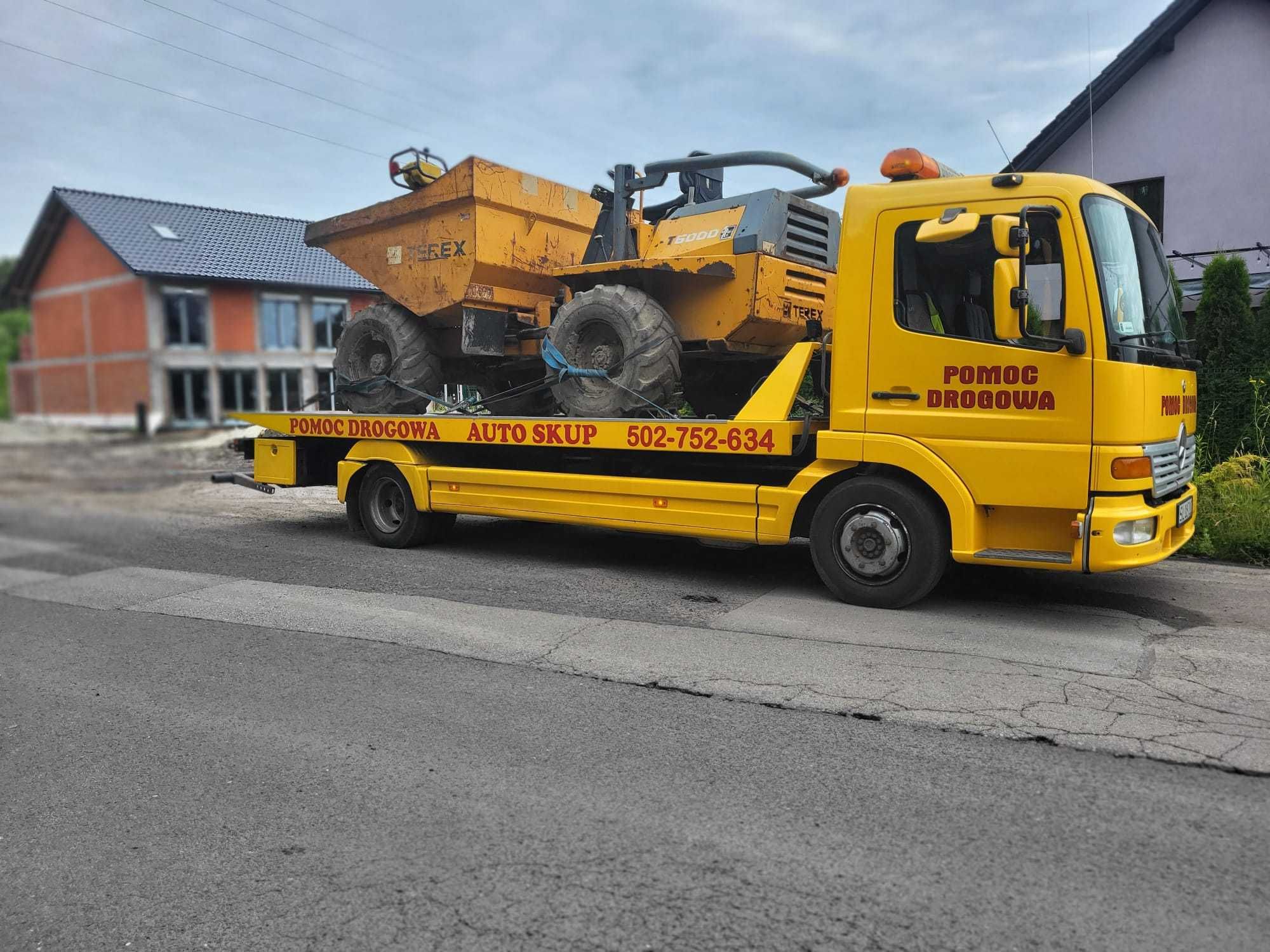 Osobowe,dostawcze odpalanie pojazdów 12/24 V