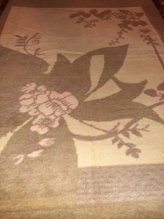 Cobertor 2.10x2.40m