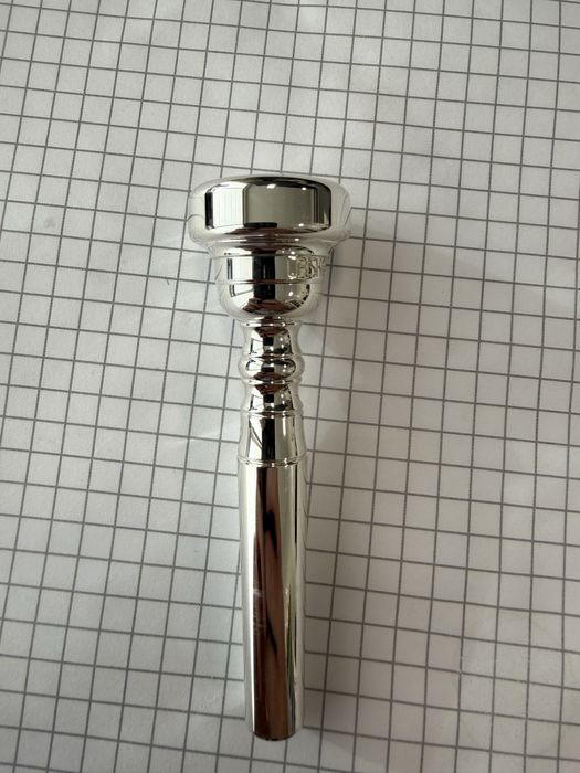 Ustnik do trąbki Laskey 60C