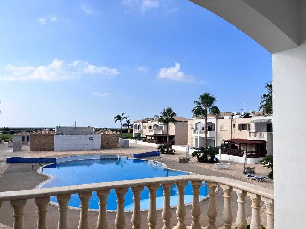 Apartament Cypr Mandria/Paphos - wynajem wakacje urlop