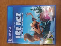 Epoka Lodowcowa PS4