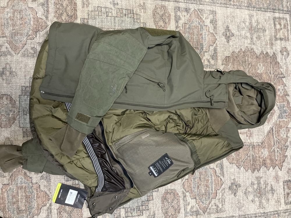 Uf pro Striker P-40 All Terrain Delta OL 4