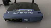 Router Linksys WRT54G ver. 7
