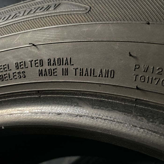 Шини 205/60/16 - 2шт Falken HS449 eurowinter зима