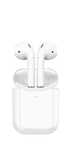 Airpods hoco навушники