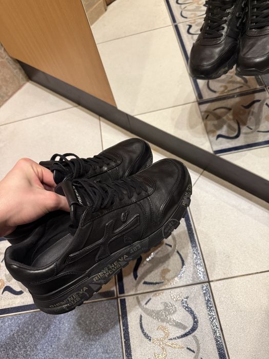 Premiata Mick Var. 7108 42 р