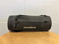 Bolsa para guiador: Rockbros - 2,5 litros