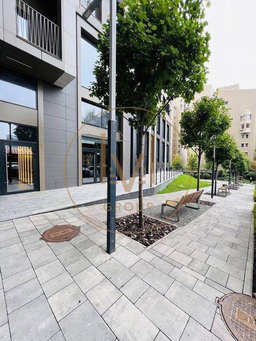 ЖК New York 2х кім. квартира у центрі міста з терасою.