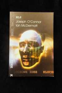 NLP Kluczowe Idee Joseph O`Connor Ian McDermott