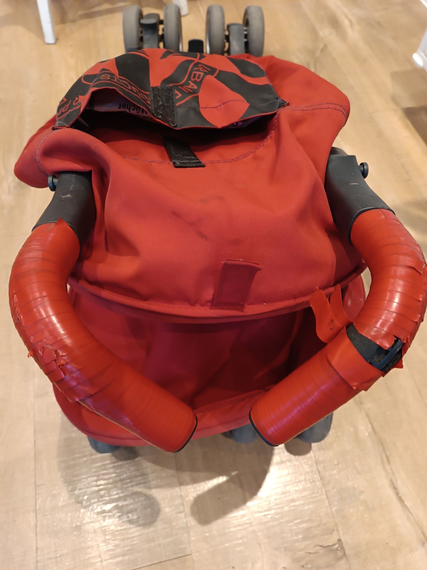 Wózek parasolka cybex