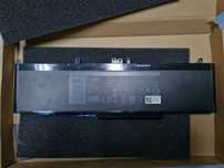 Bateria do laptopa DELL typ WJ5R2 6-cell 84Whr do E5570