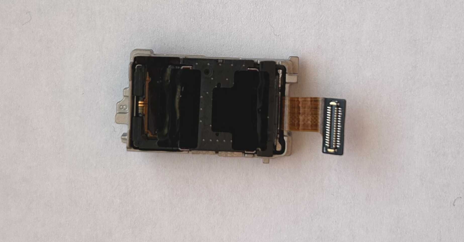 Aparat Tylny Kamera Tylna do Telefon Smartfon HUAWEI P30 PRO VOG-L29
