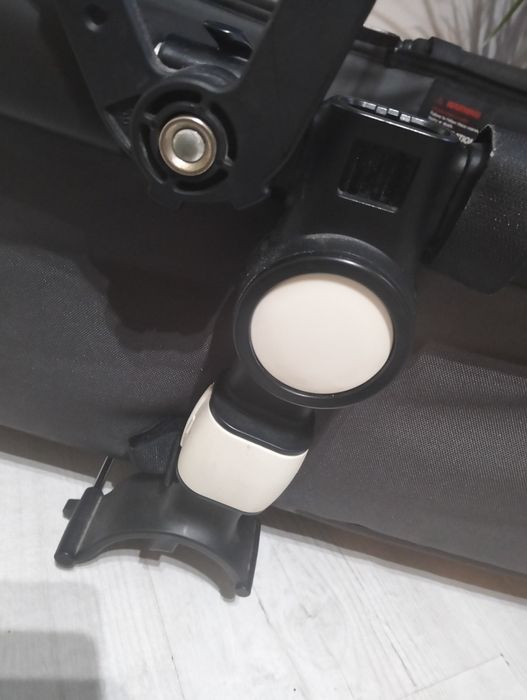 Gondola do bugaboo cameleon 3