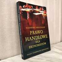 Prawo handlowe dla ekonomistów Kruczalak