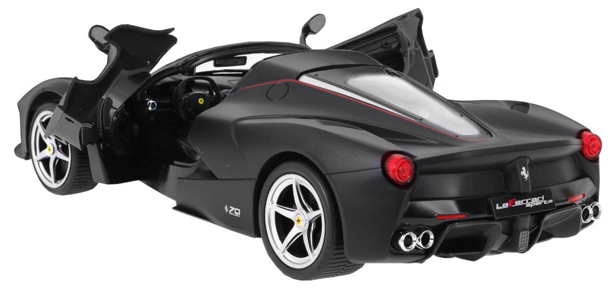 Ferrari LaFerrari auto samochód Zdalnie sterowane auto + pilot 2,4 GH