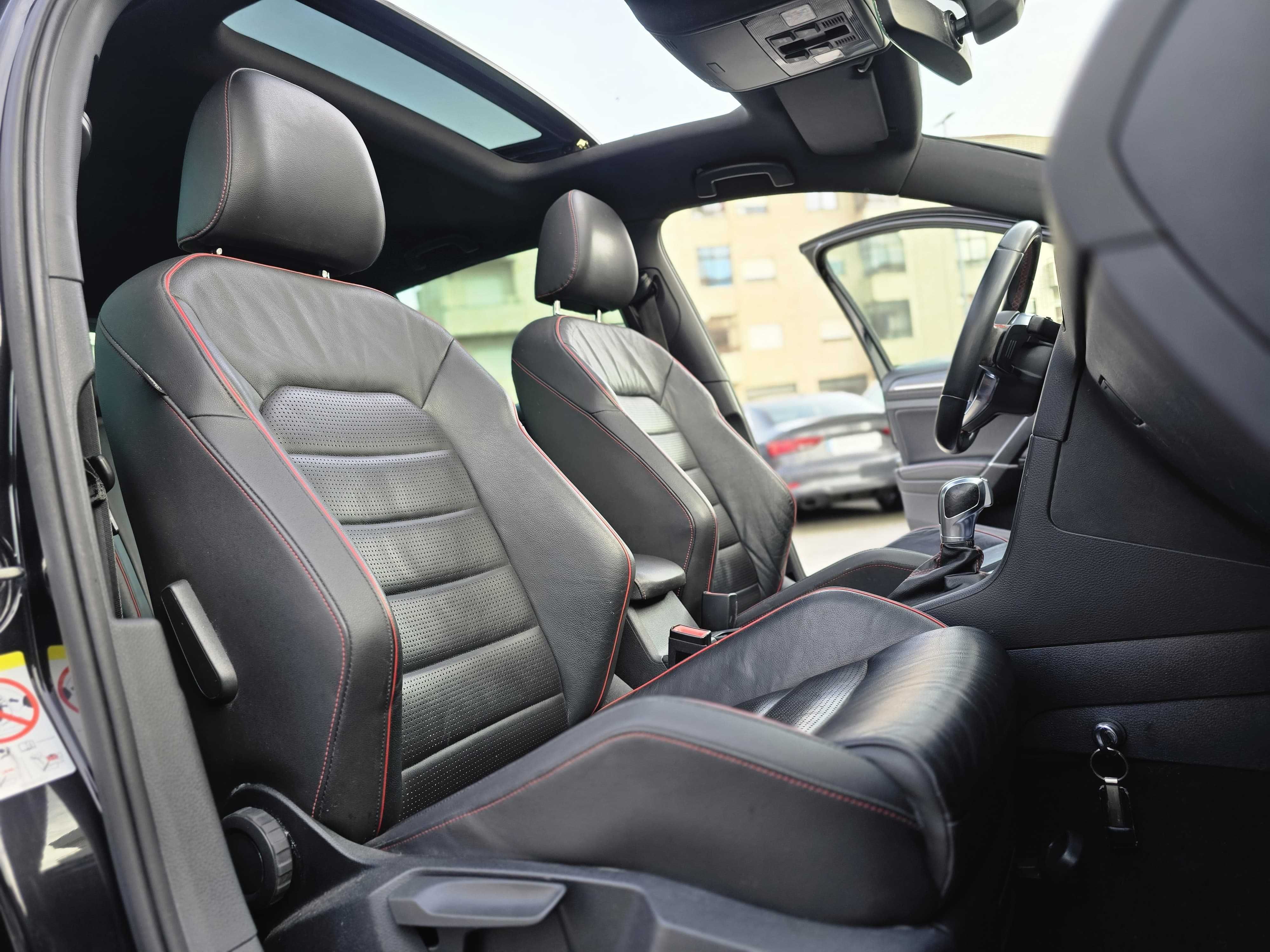 VOLKSWAGEN GOLF 7.5 GTI PERFORMANCE 2.0TSI 230CV DSG "FULL EXTRAS"