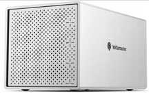 Yottamaster 4 Bay USB-C RAID Obudowa na HDD/SSD do 64TB