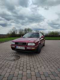 Audi 80 b4 coupe 1994