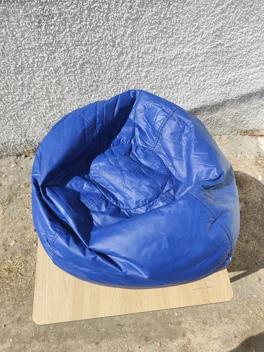 Puff em ótimo estado