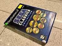 Sega Classics Collection ( Playstation 2 PS2 )