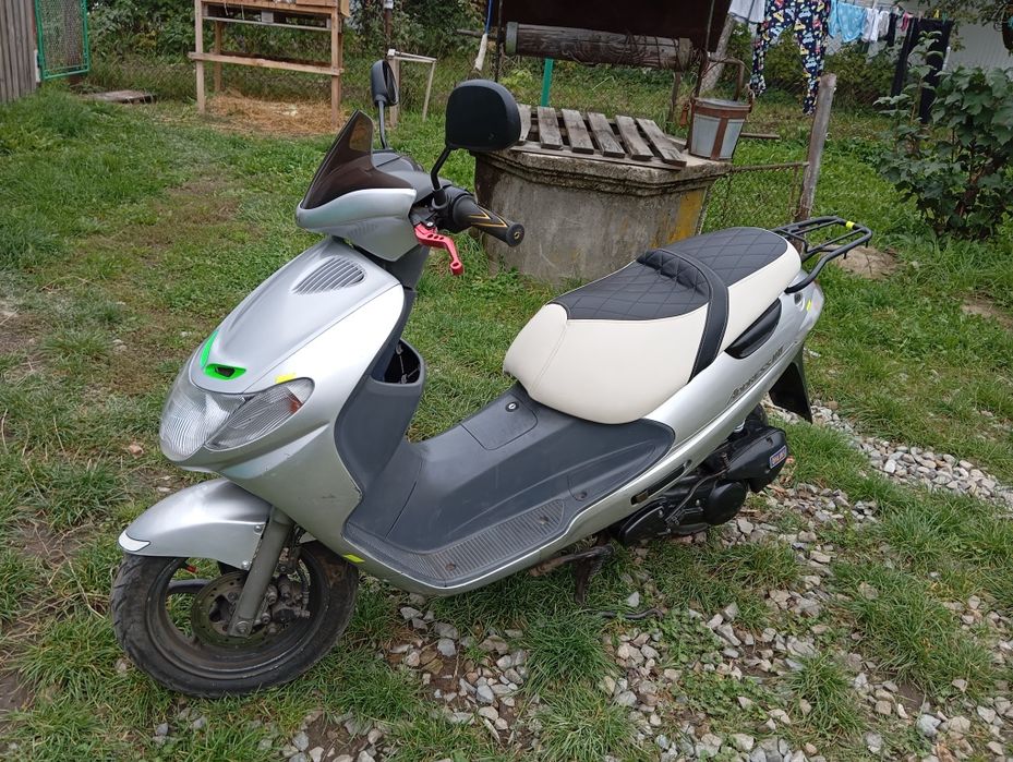 Продам Сузукі адрес 110