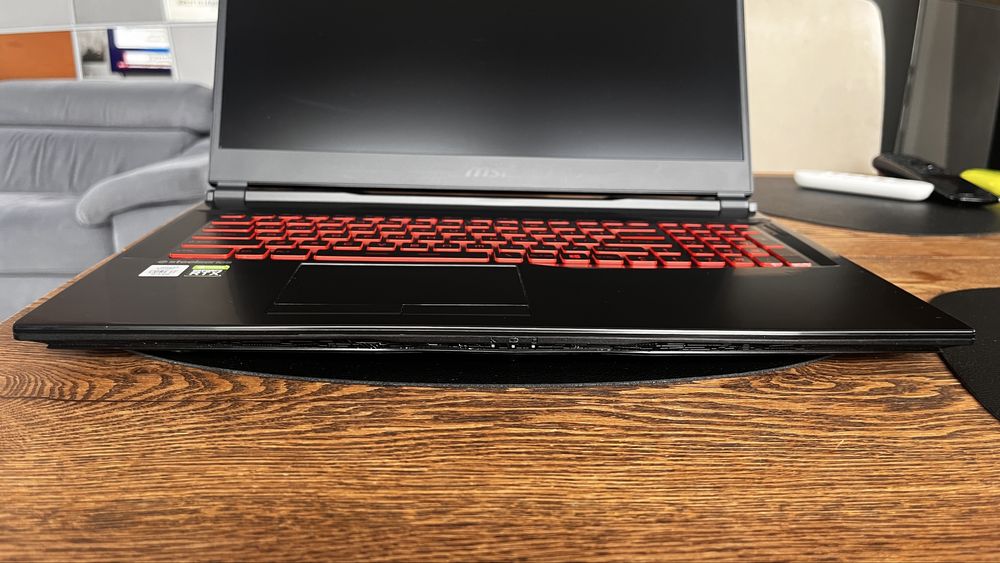 Laptop MSI MSI GL75 Leopard 10SER-259XPL