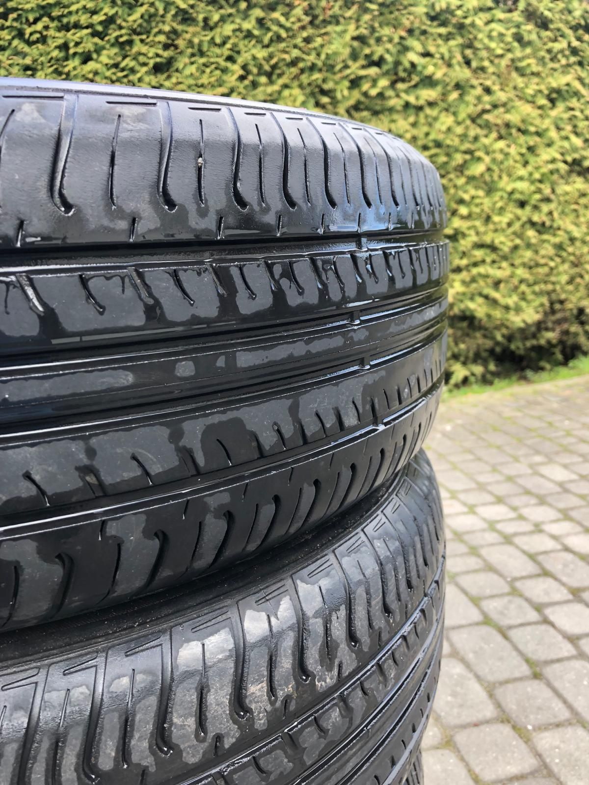 Opony letnie Hankook optimo k415 225/60 R17