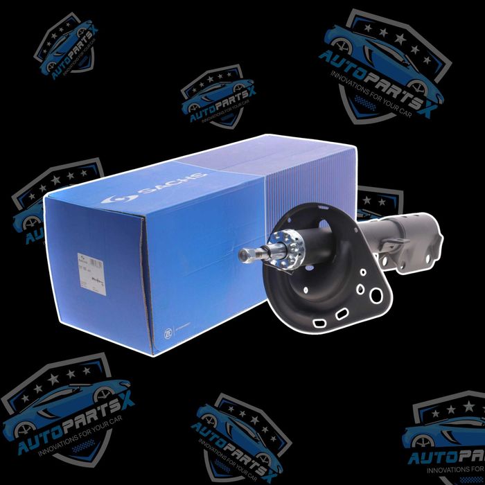Задня стійка SACHS TOYOTA CAMRY 40 2.4/ 3.5