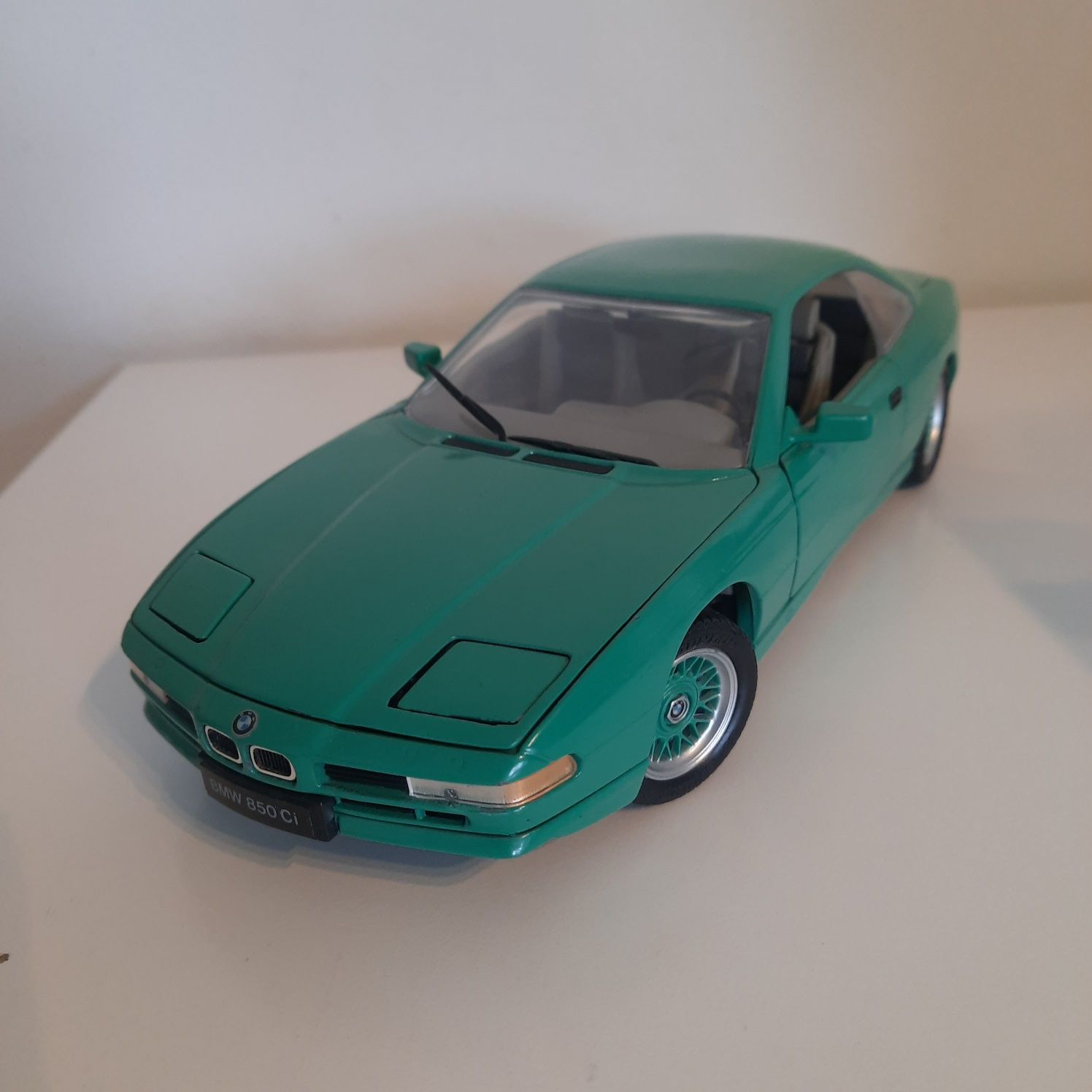 Unikat Bmw 850 Ci Revell 1:18