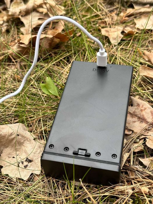 Fotopułapka B4HUNT X7+Panel solarny+24 000 mAh Li-ion +karta  32 GB