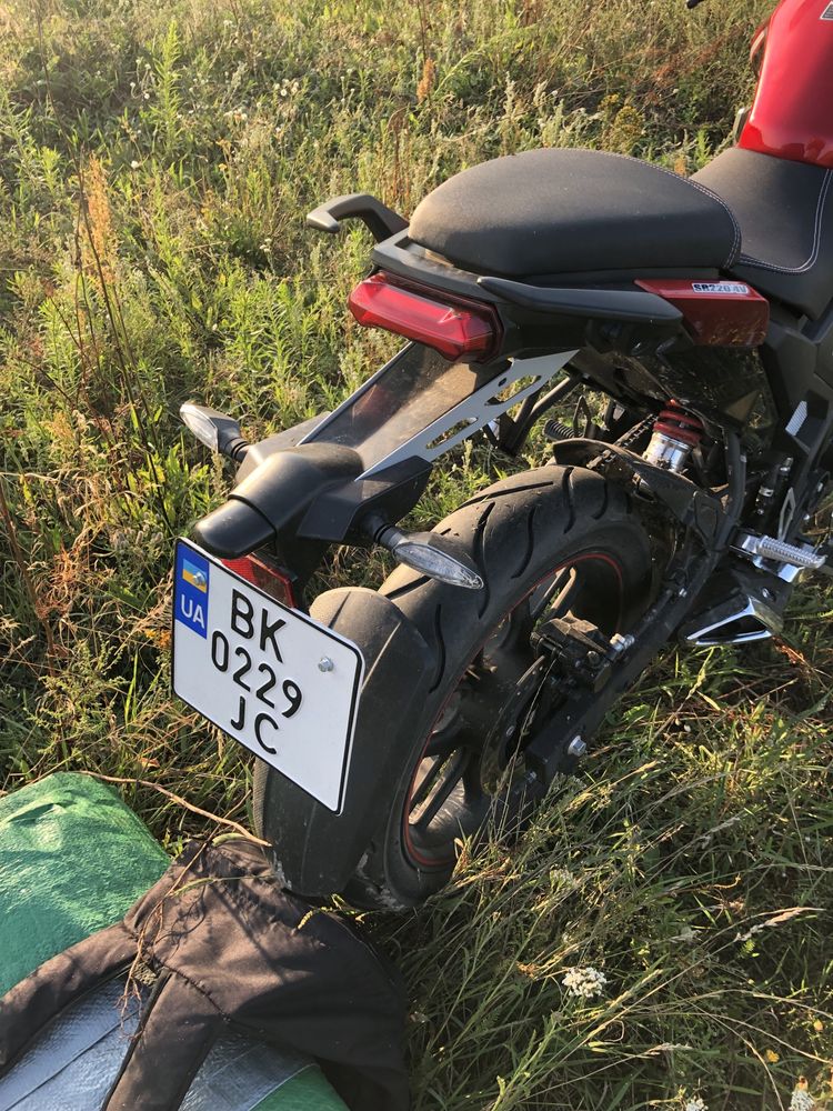 Lifan Sr220  продаж або обмін
