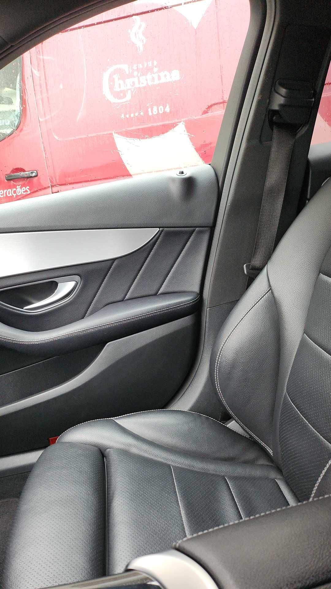 Mercedes c220 AMG