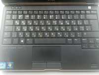 Продам ноутбук Dell Latitude E6230