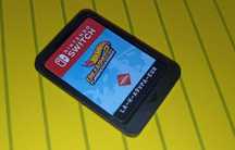 Hot Wheels Unleashed 2 Turbocharged Nintendo Switch (sama karta)