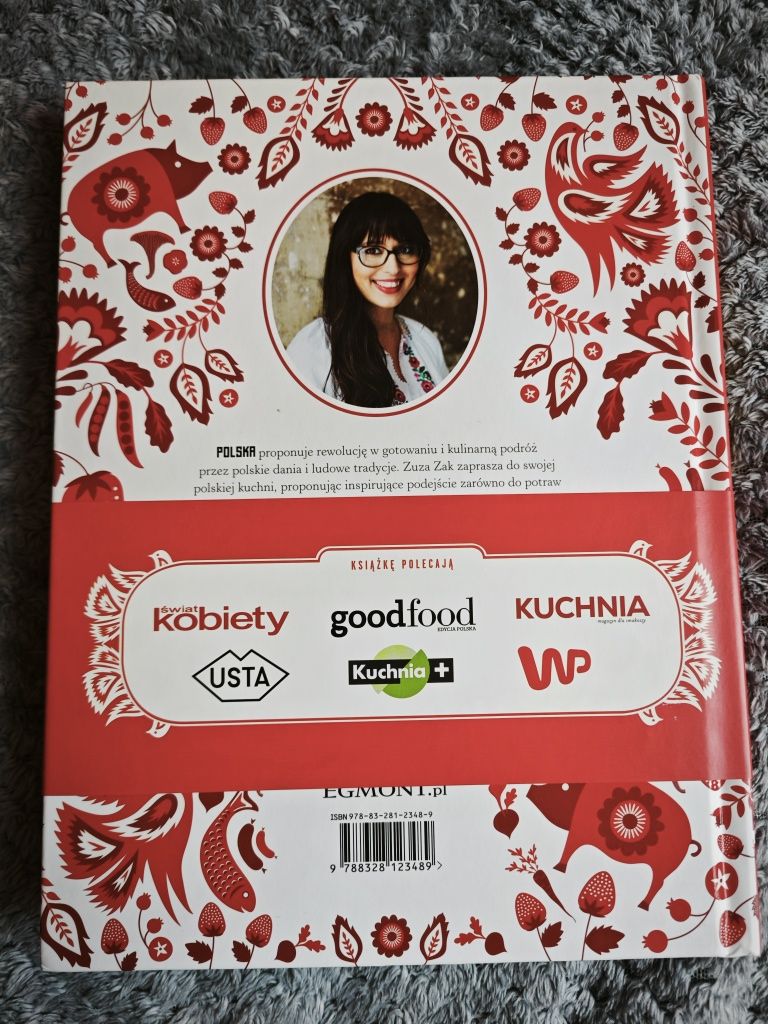 Kuchnia Polska Zuza Zak