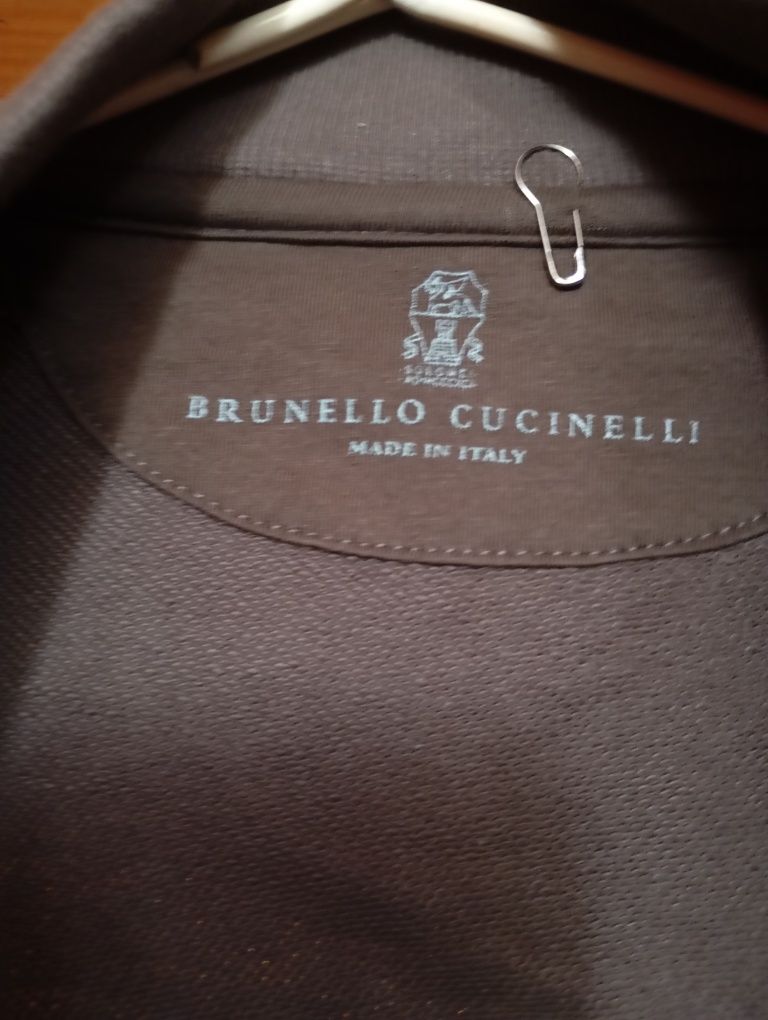 Костюм Brunello Cucinelli