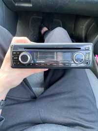 Radio blaupunkt manchester 110