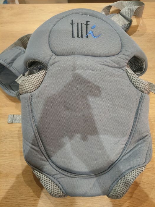 Nosidełko wisiadło dla niemowlaka