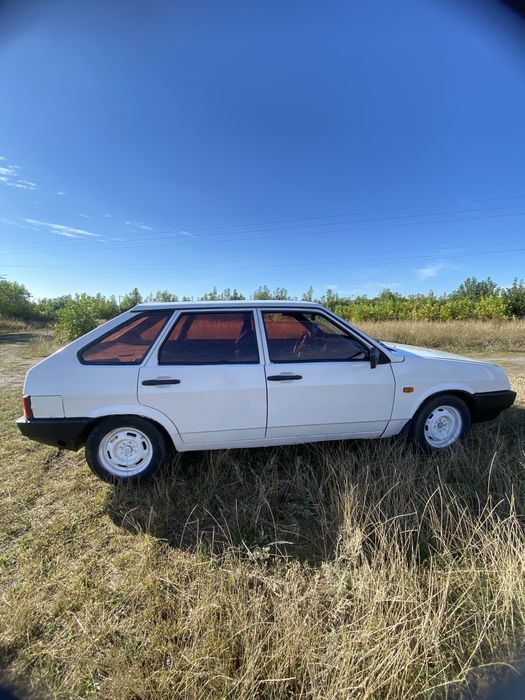 Ваз 09 на 16кл правельно допрацьована переоформлення ОБМІН !!