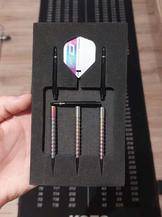 Lotki Javelin Spectron 22g
