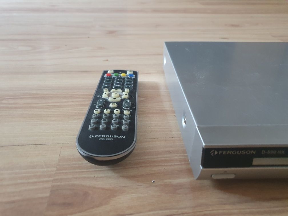 Odtwarzacz DVD  sprzedam