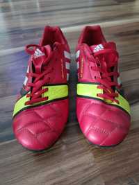 Korki  buty piłkarskie adidas nitrocharge 2.0