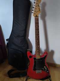 gitara fender lead