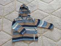 Sweterek z Name It 86